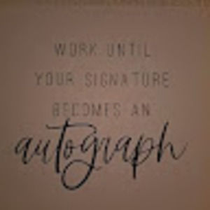 Meet your Posher, Wendy